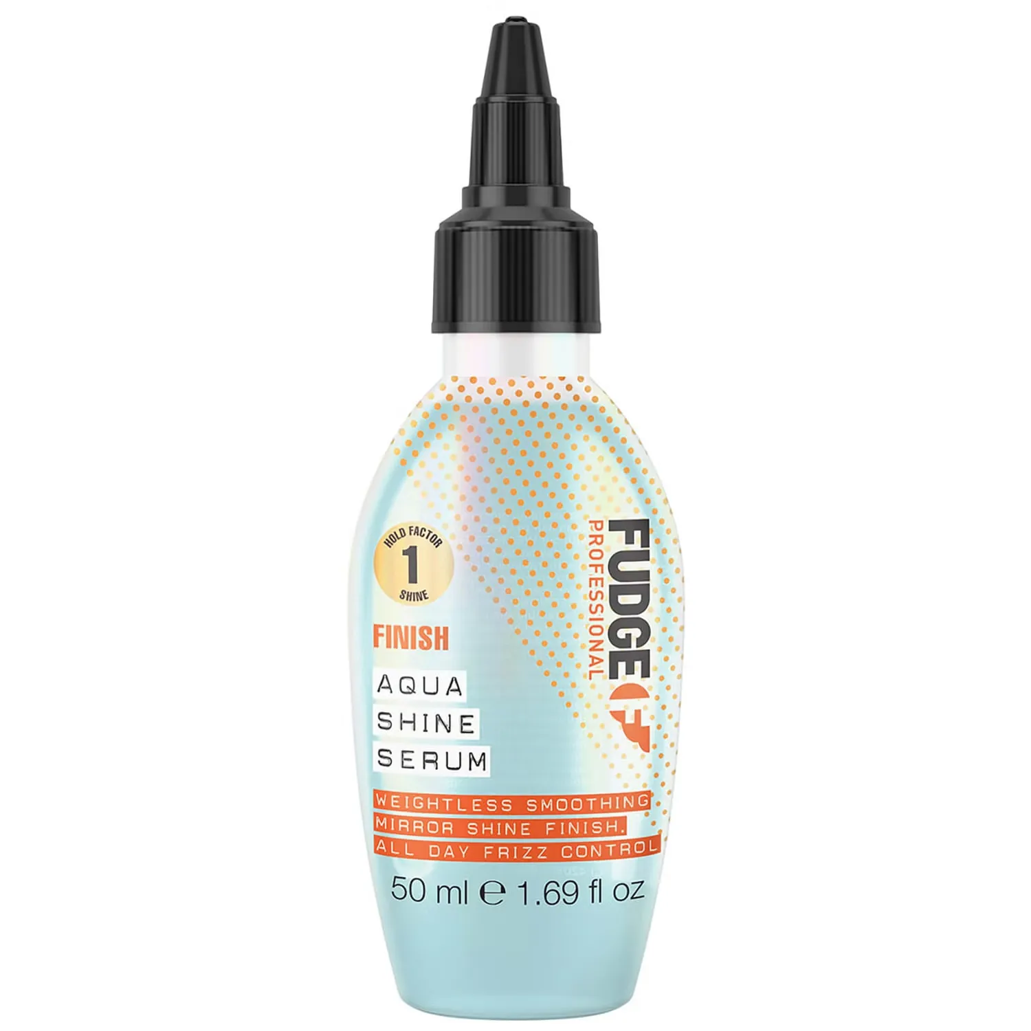 

Fudge Aqua Сыворотка для блеска 50 мл Fudge Professional