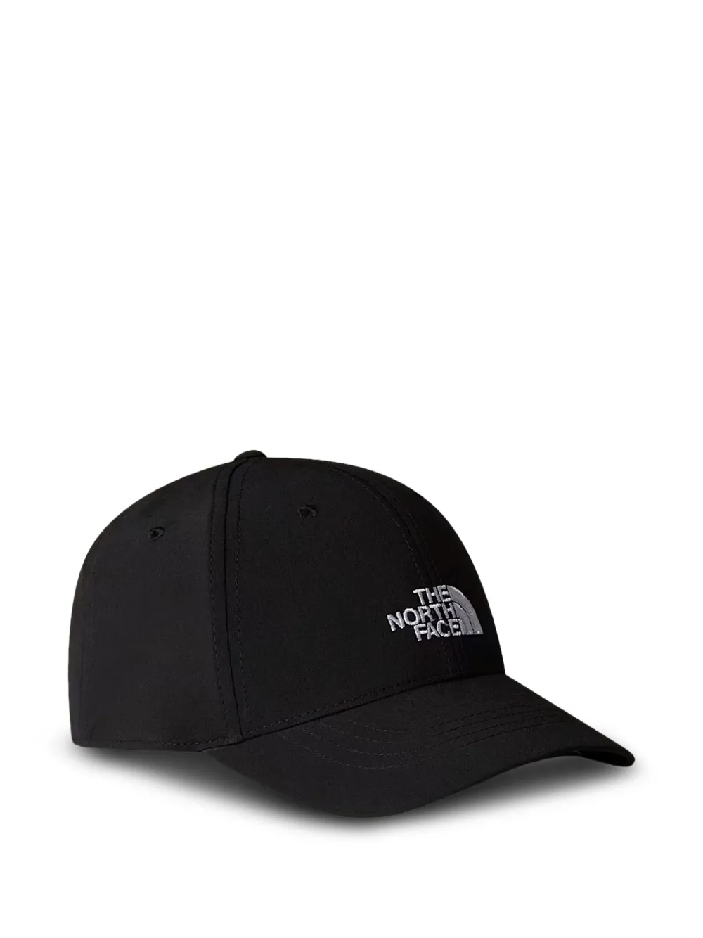 

Кепка с логотипом The North Face, черный