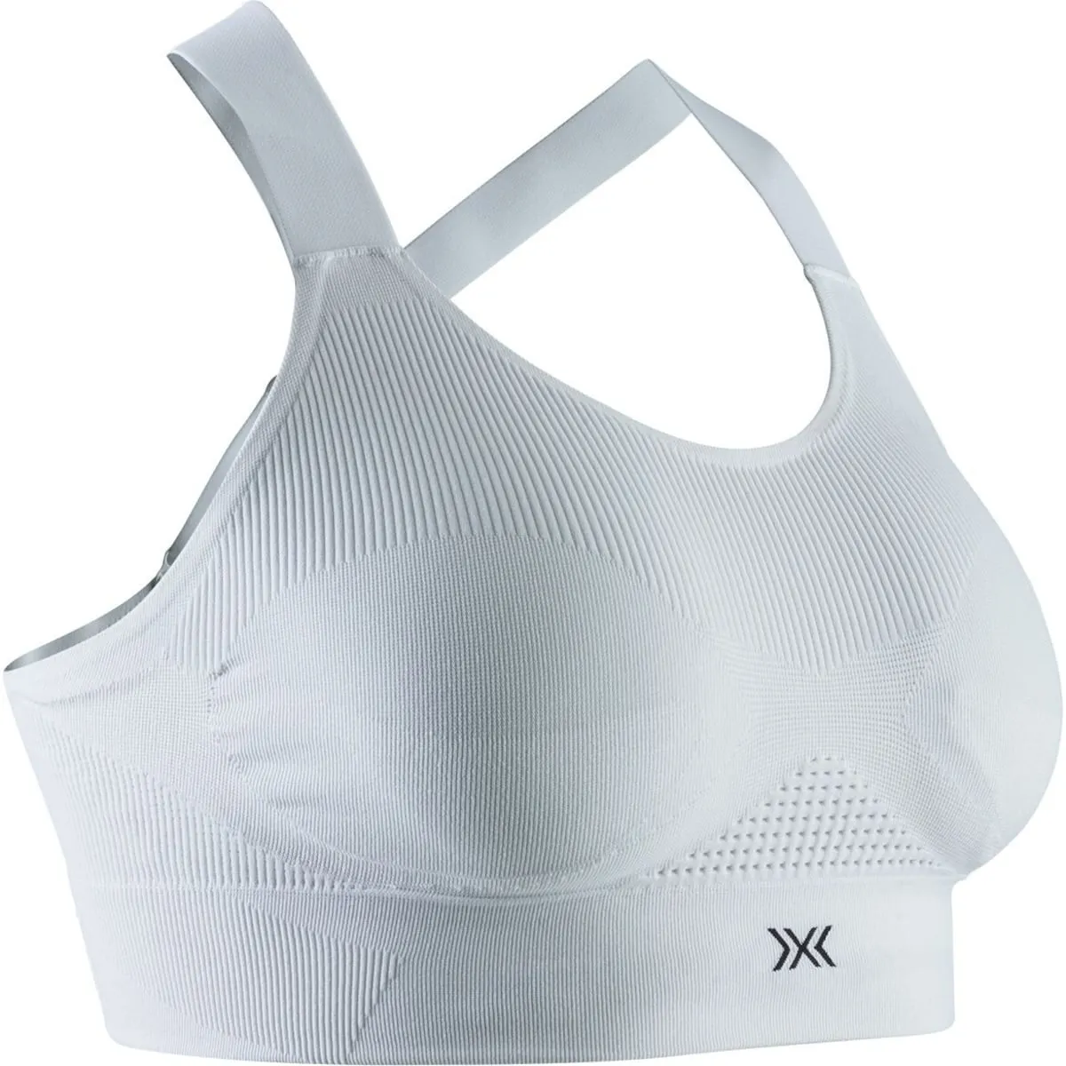 

Женский спортивный бюстгальтер SPORT ENERGIZER 4.0 VICTORIA X-Bionic, белый