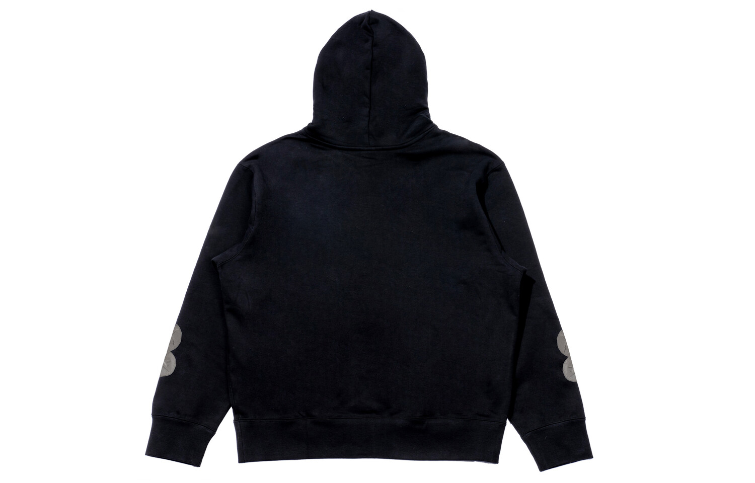 

Куртка унисекс Nike, цвет Black