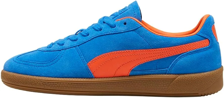 Кроссовки мужские PUMA, цвет Blue — фото 3