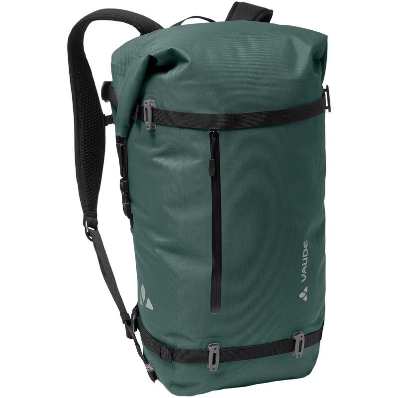 

Защита от рюкзака 22 Vaude, цвет dusty forest