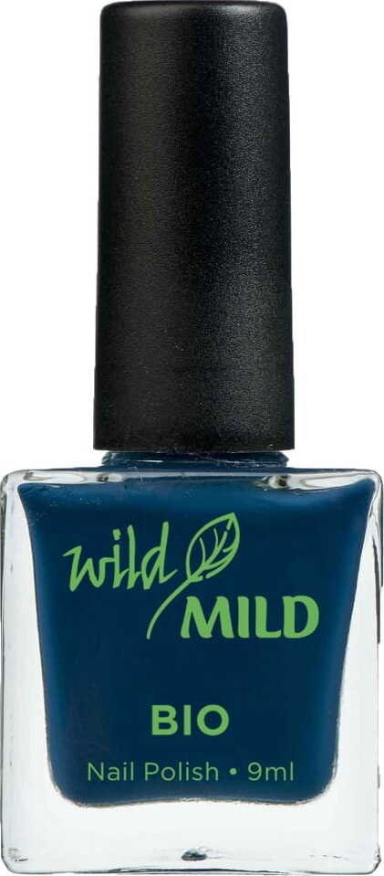 

Лак для ногтей B031 Stormy Sea 9 мл - Wild & Mild