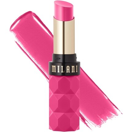 

Milani Color Fetish Lipstick Бальзам для губ с прозрачным и средним покрытием Seduce