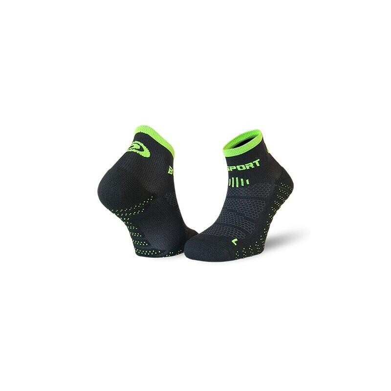 

Носки Bv Sport, цвет schwarz/grün/grün