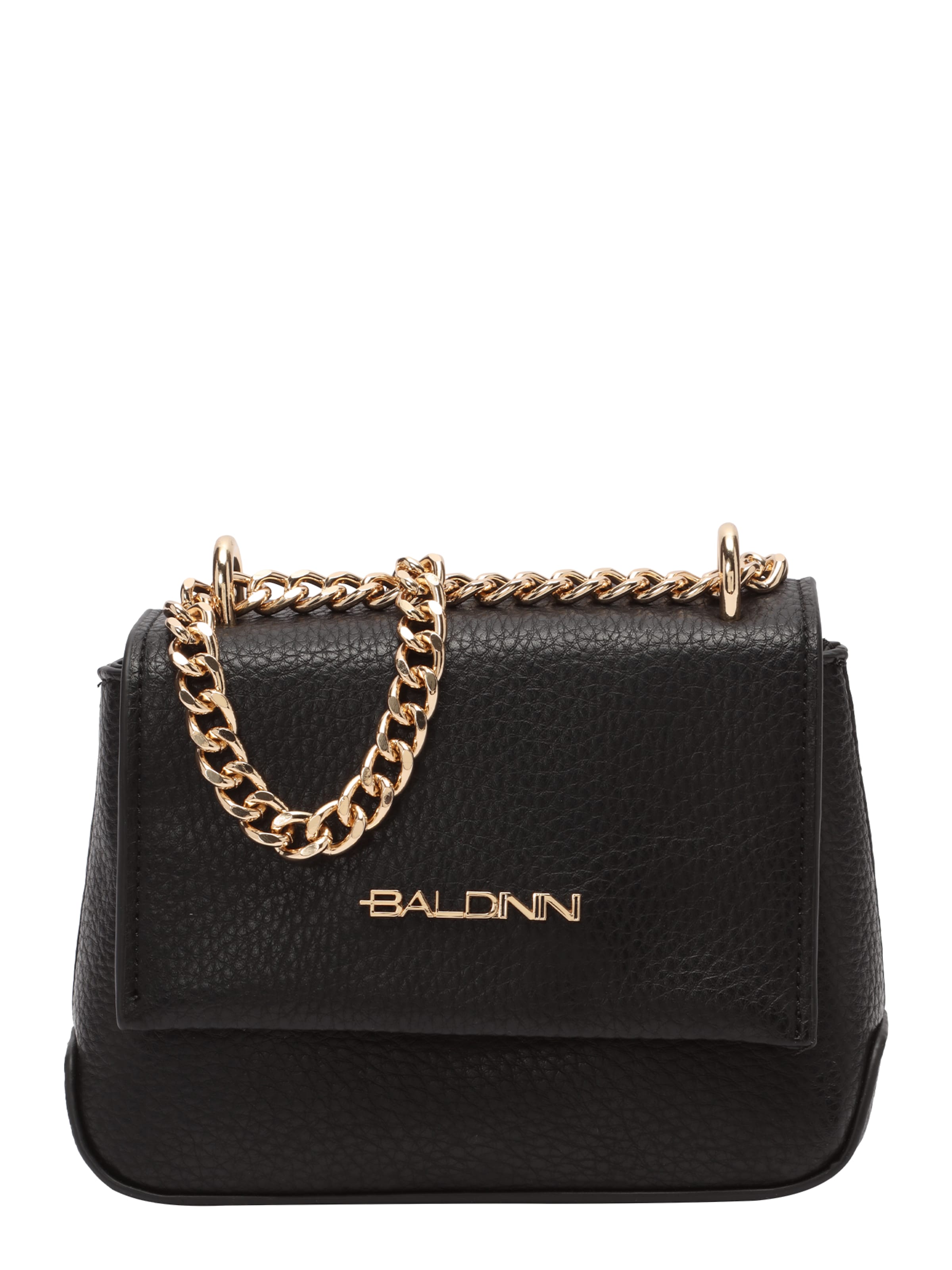 

BALDININI Сумка через плечо 'Tracy 002' в черном цвете