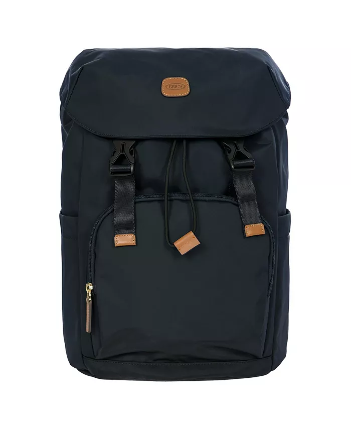 

Рюкзак X-Bag Excursion Bric's, синий