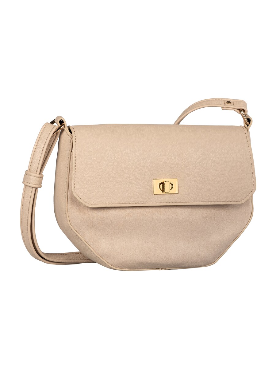 

Сумка через плечо TOM TAILOR DENIM Taya, цвет Nude