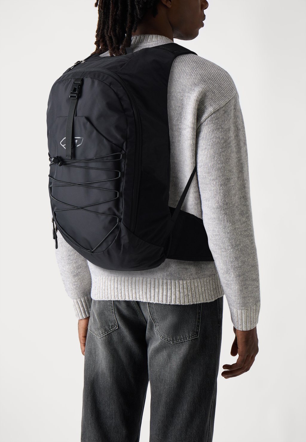 

Рюкзак UNISEX ARKK Copenhagen, черный