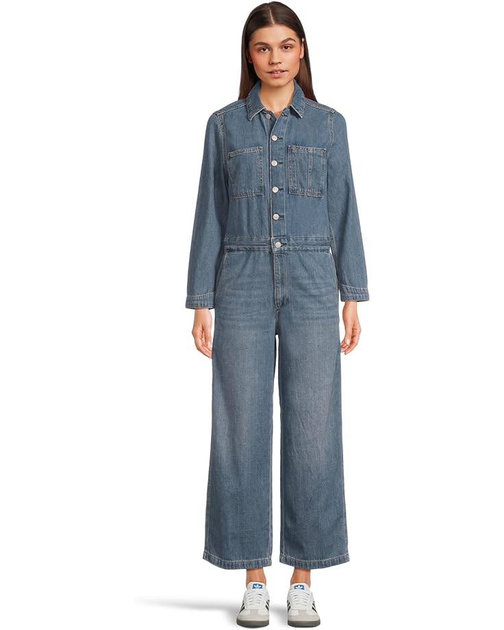 

Комбинезон Levi's Premium Iconic Jumpsuit, цвет Stop Flaxing