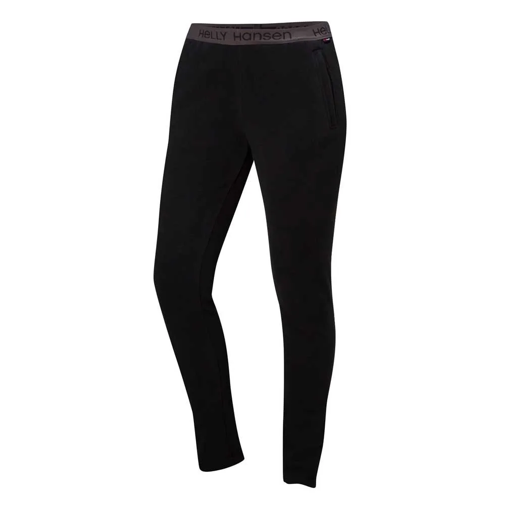 

Спортивные брюки Helly Hansen Daybreaker, черный