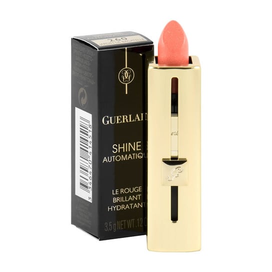 

Губная помада 260Jardins de Bagatelle, 3,5 г Guerlain, Shine Automatique