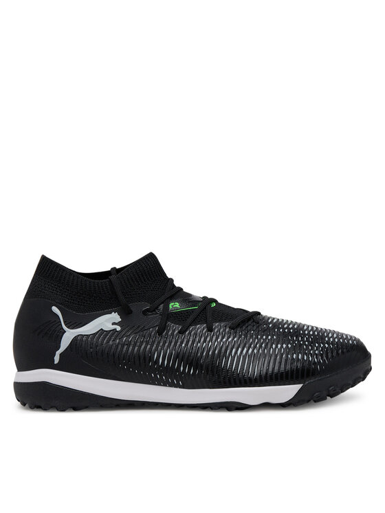 

Бутсы Future 8 Match Tt 108370 02 Puma, черный