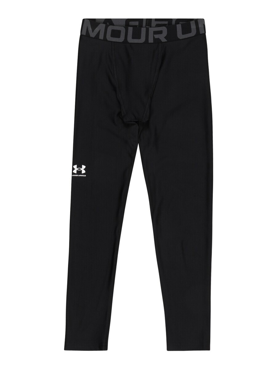 

Тренировочные брюки Under Armour, черный