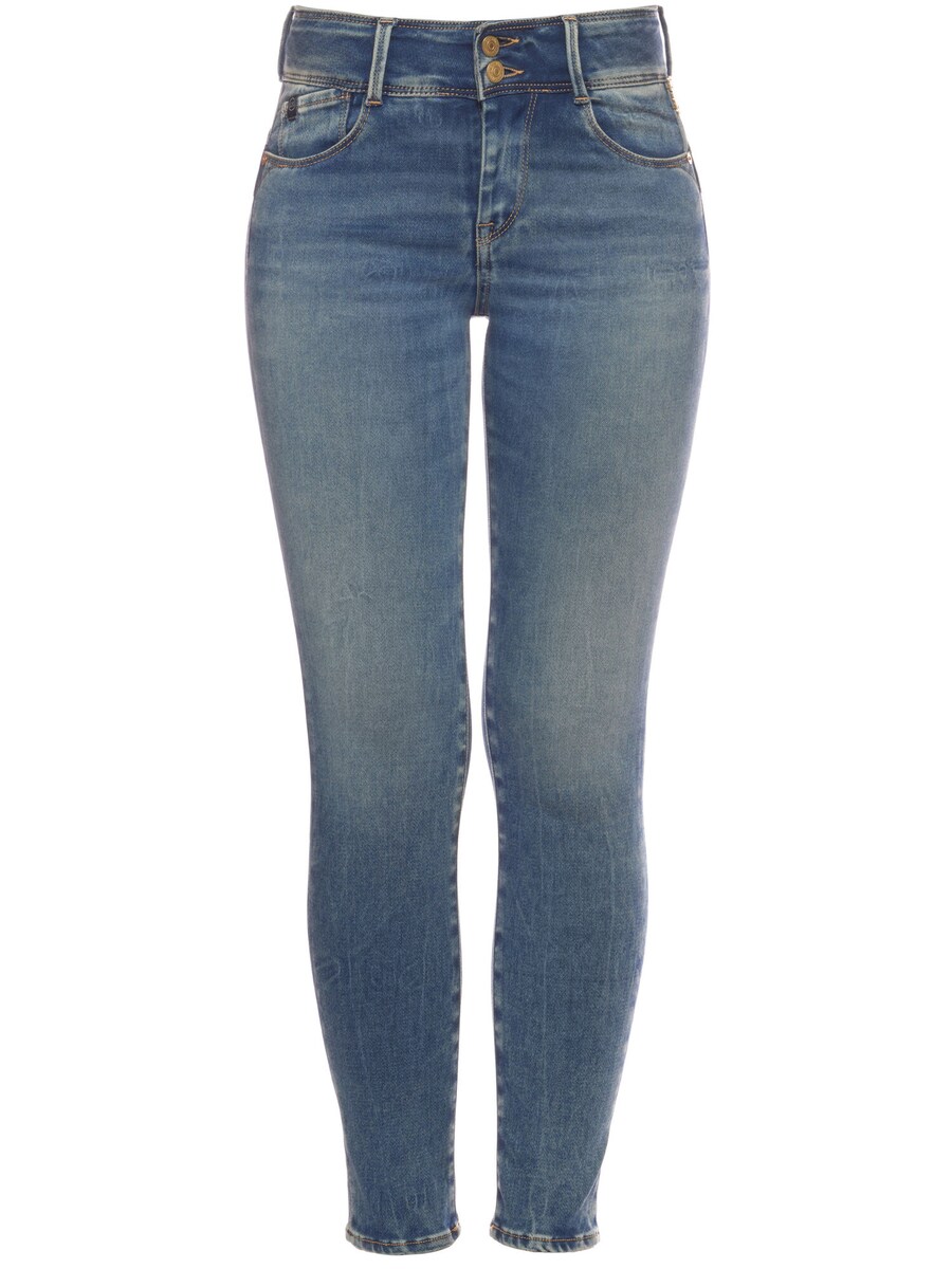 

Узкие джинсы Le Temps Des Cerises, Blue