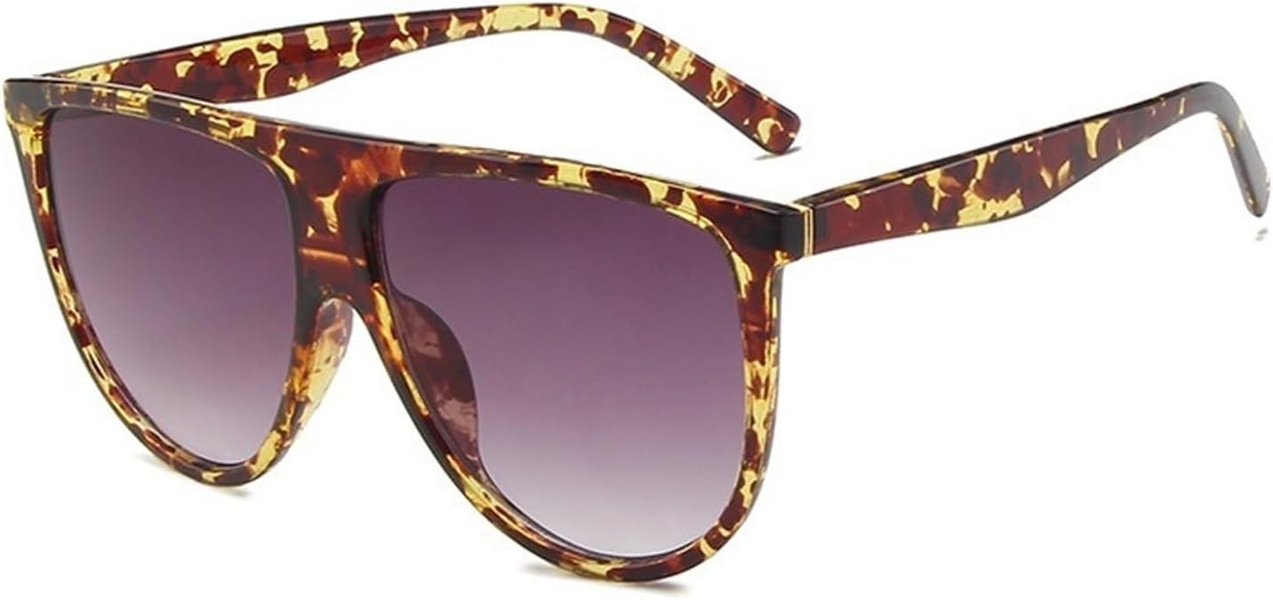 

Солнцезащитные очки для женщин с крупной оправой, очки для водителей, очки для активного отдыха, очки для поездок на работу, мужские солнцезащитные очки Generic, Multi-colored