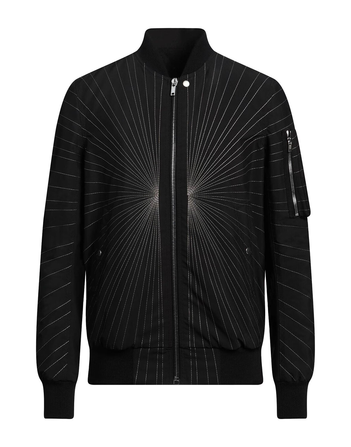 

Куртка Rick Owens, черный