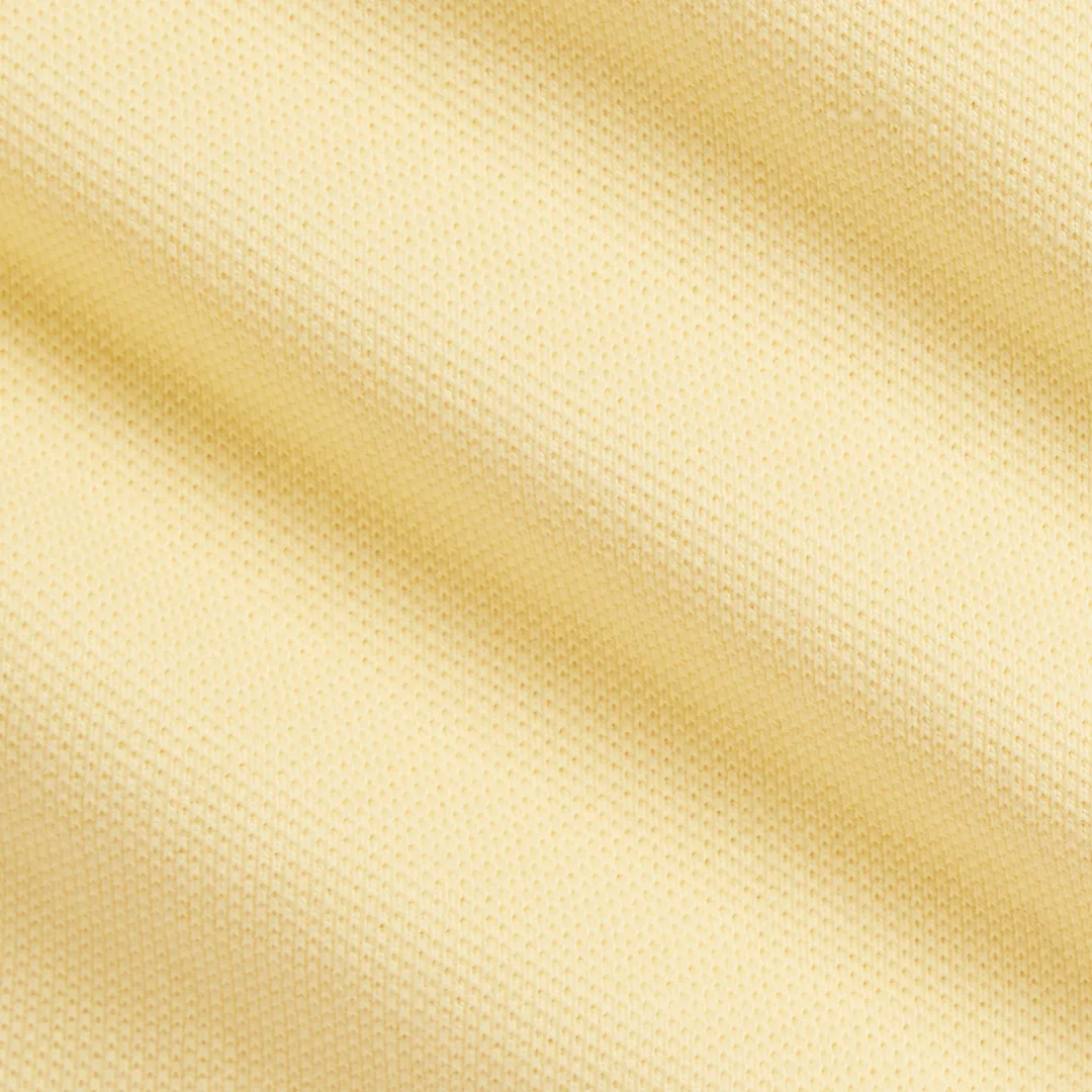 Повседневная спортивная одежда для малышей Polo Ralph Lauren, светло-желтый — фото 4