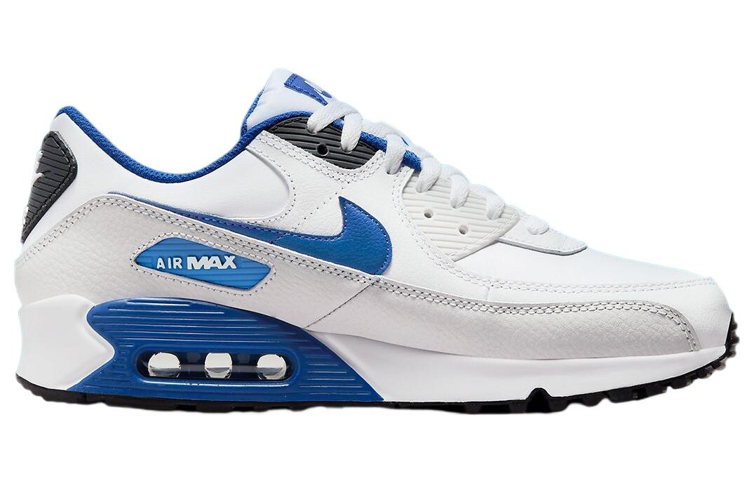 Мужские кроссовки Nike Air Max 90 Lifestyle — фото 2