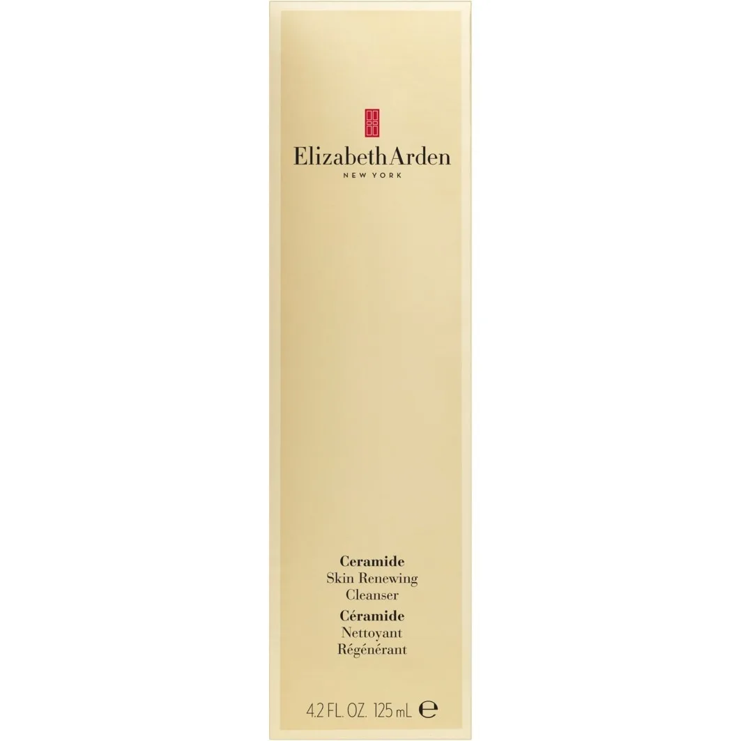 Пенка для умывания Elizabeth Arden — Лица с церамидами, средство для обновления кожи, 125 мл — фото 3