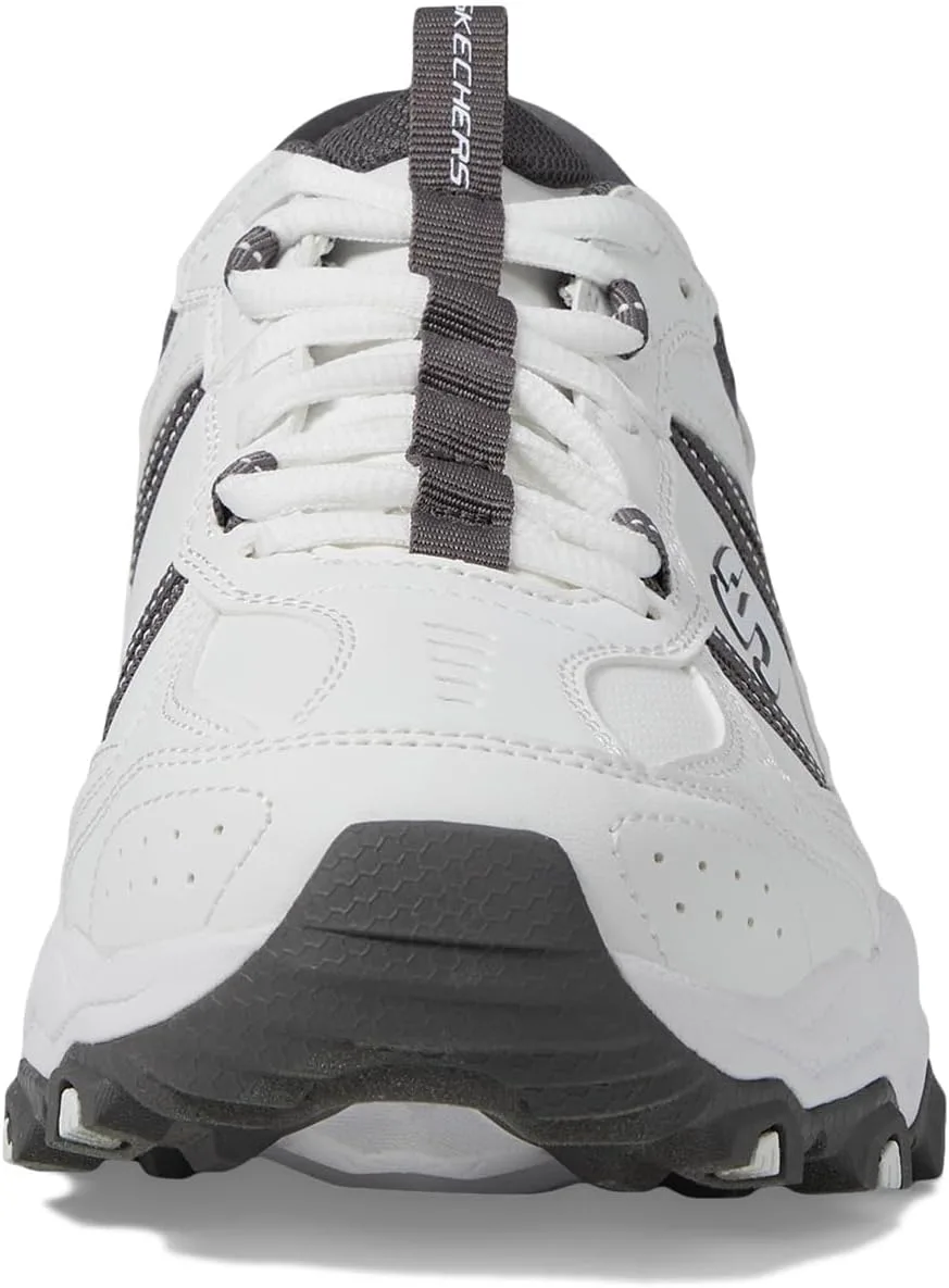 Мужские кроссовки Skechers Stamina без застежек — фото 2