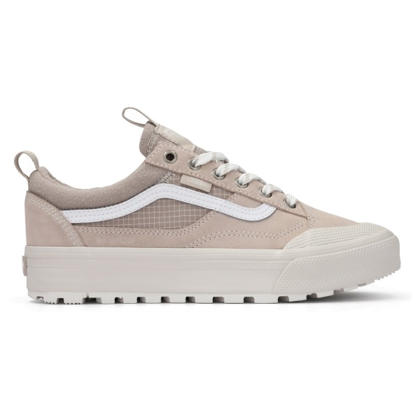 

Водонепроницаемые утепленные ботинки MTE Old Skool - зимние Vans, Stone