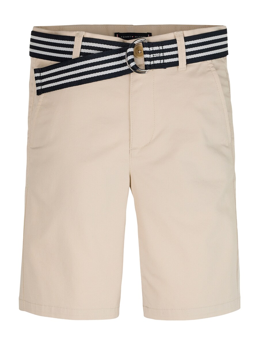 

Брюки TOMMY HILFIGER, бежевый