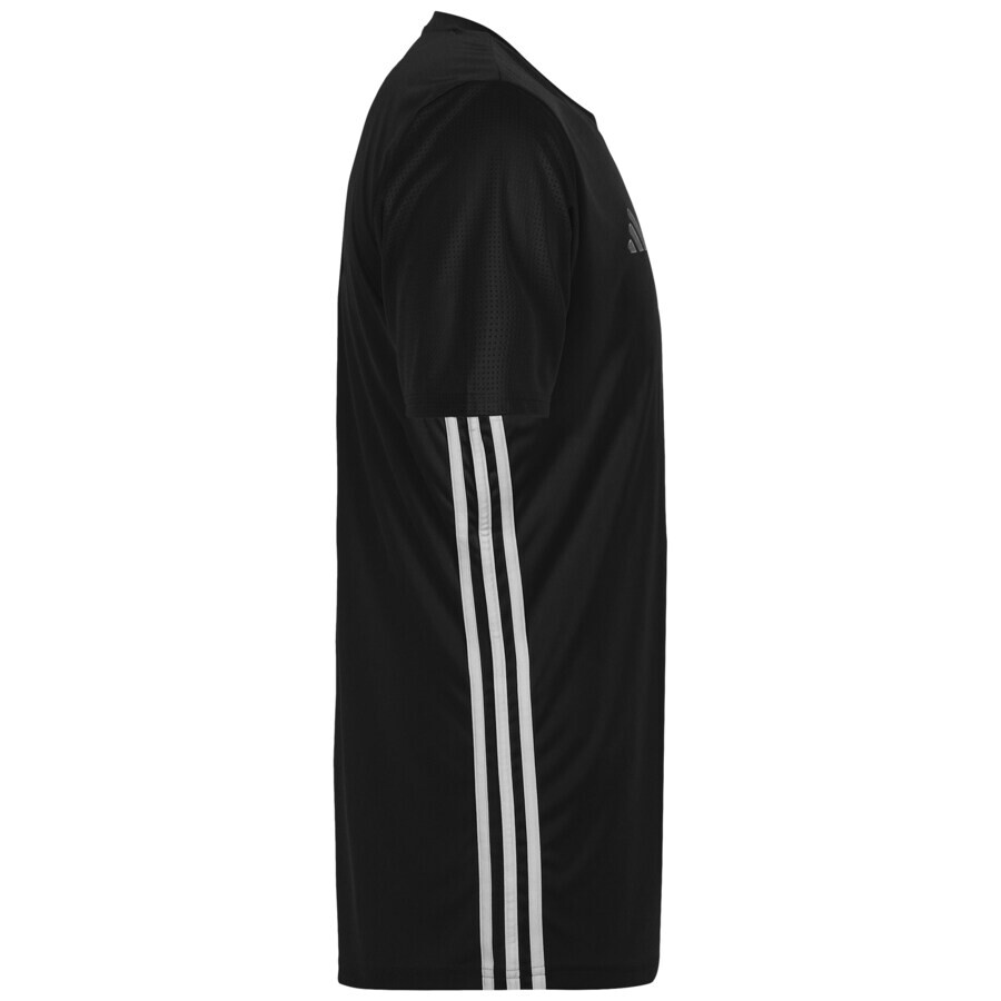 Спортивная футболка ADIDAS PERFORMANCE Performance Tabela 23, черный — фото 3