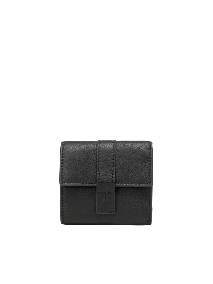 

Кошелек Marc O'Polo Kombi-Geldbörse medium, черный