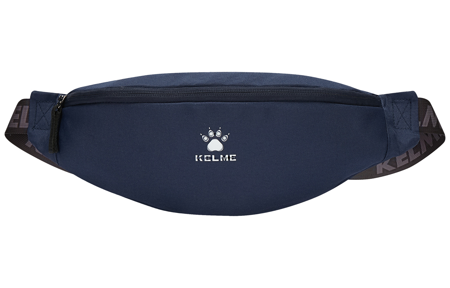 

KELME Односпинный поясной рюкзак из полиэстера унисекс разноцветный, Navy Blue