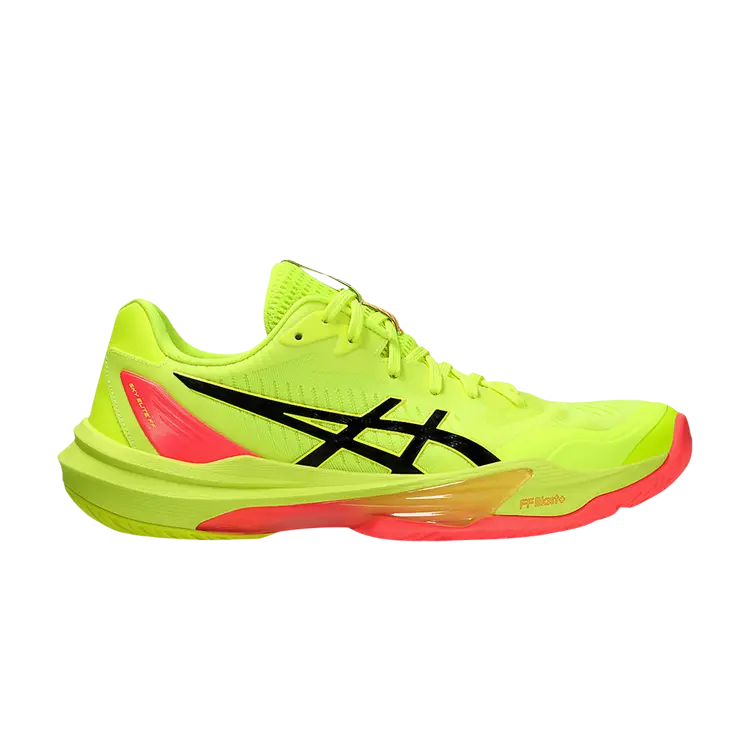 Кроссовки Wmns Sky Elite FF 3, цвет Paris