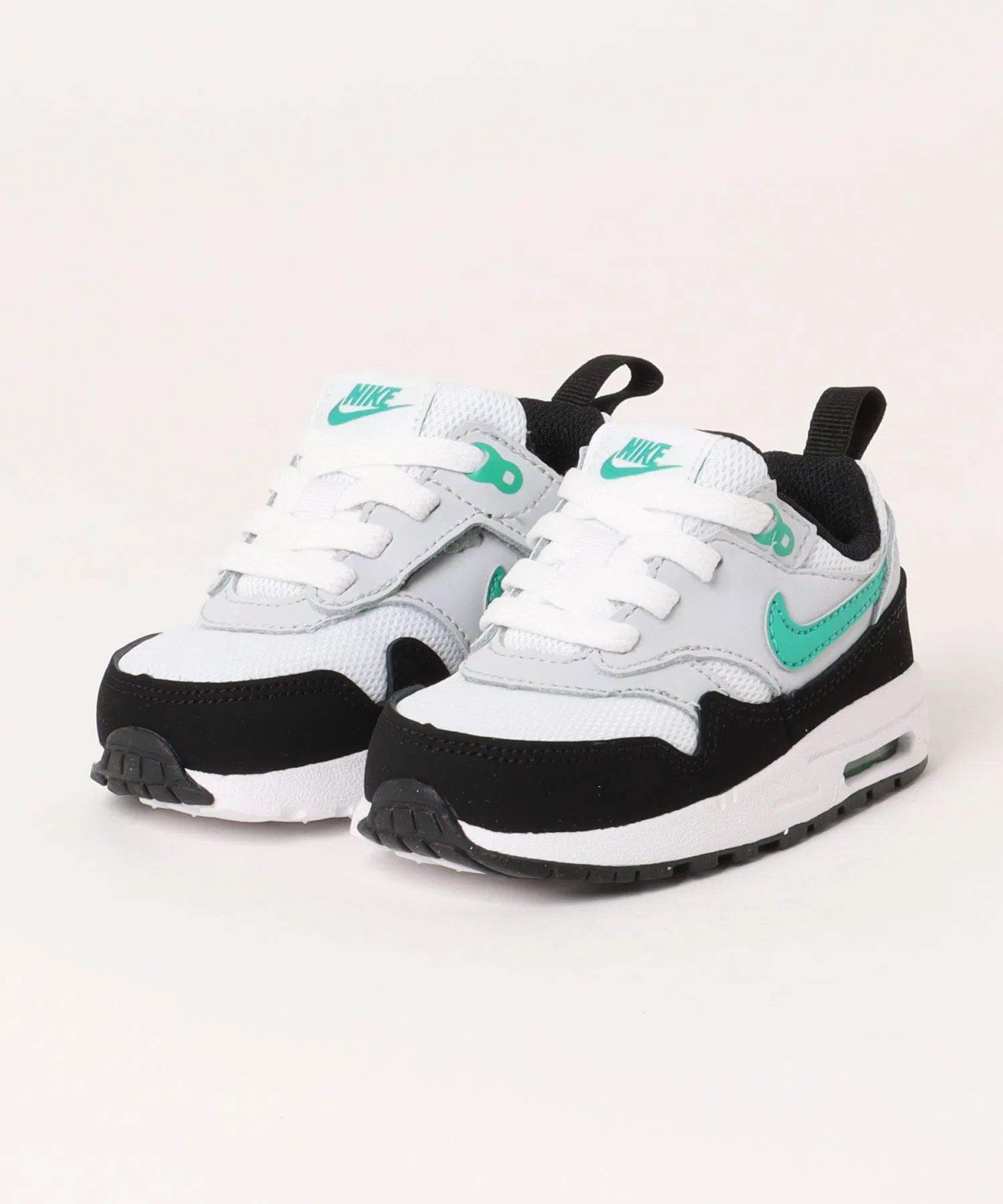 Детские кроссовки Nike Air Max 1 EasyOn TD