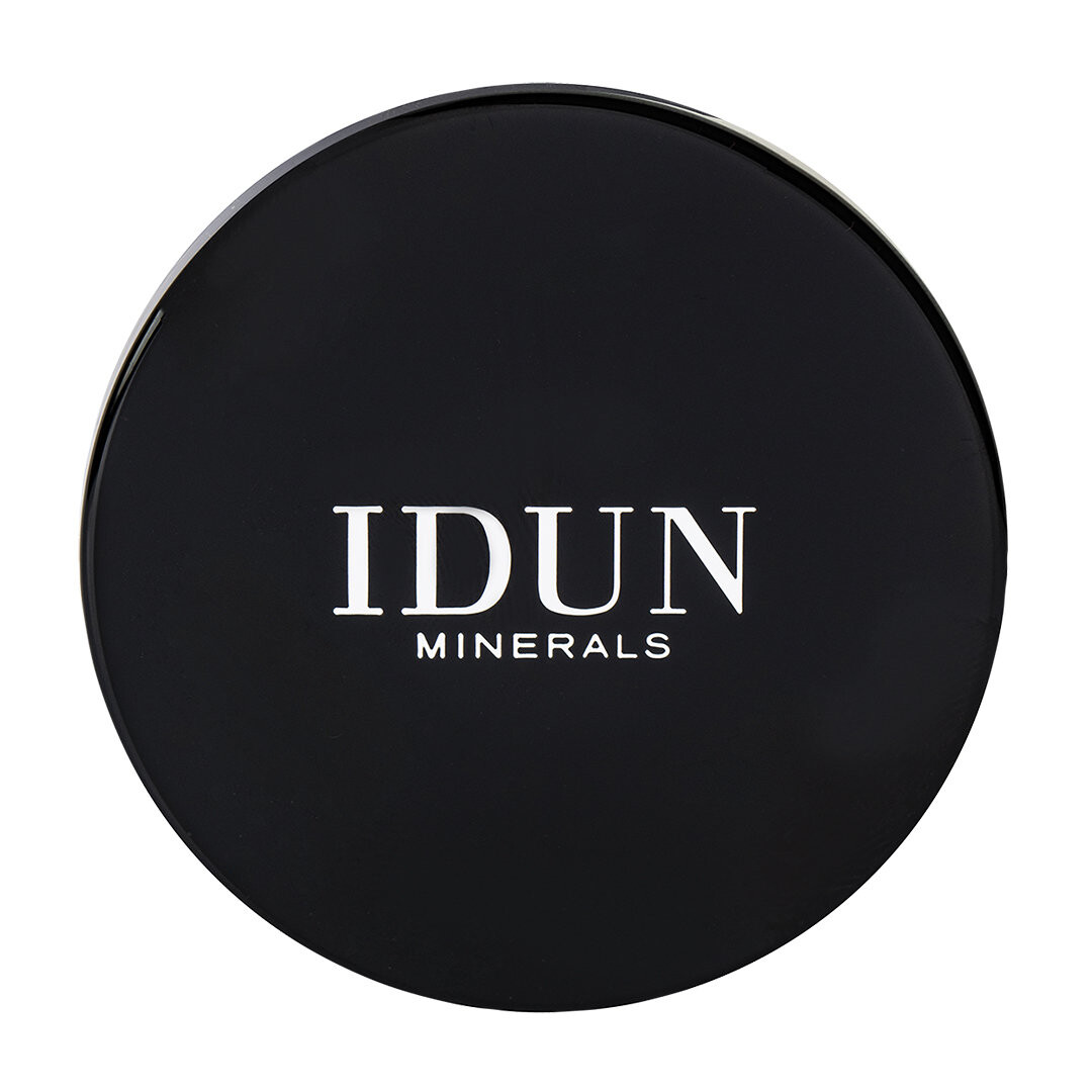 

IDUN Minerals, Mineral Powder Foundation, минеральная пудра 045 Embla, 7 г