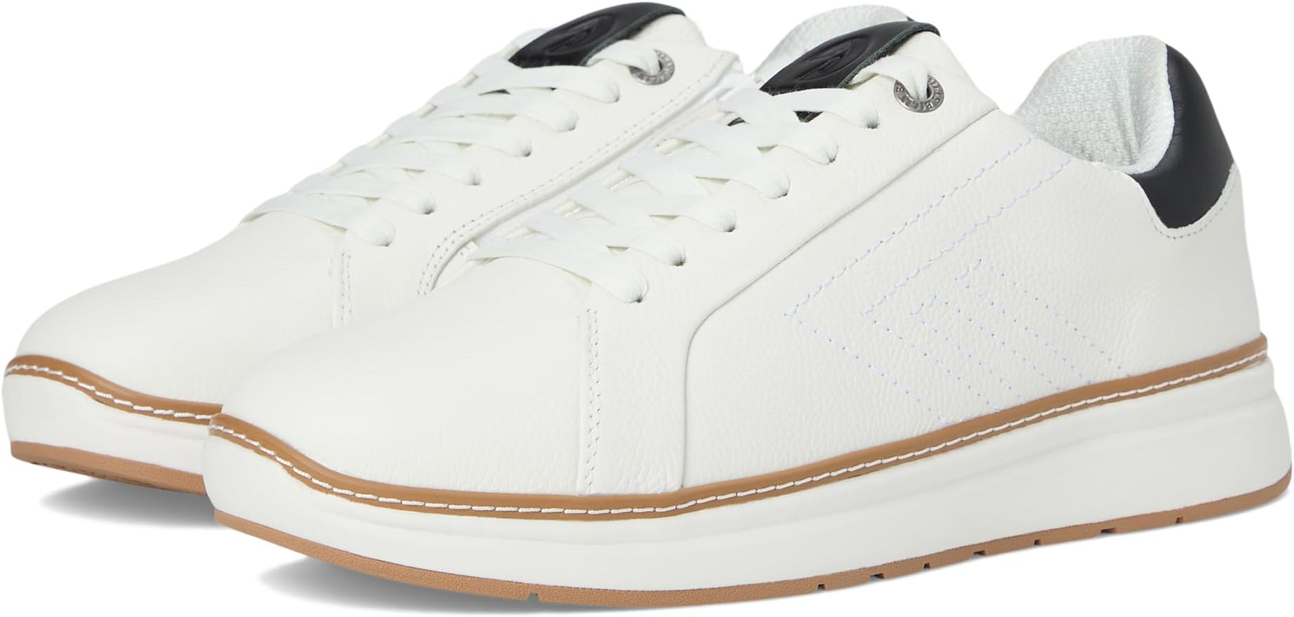 

Кроссовки BILLY Footwear Comfort Luxe, цвет White Leather