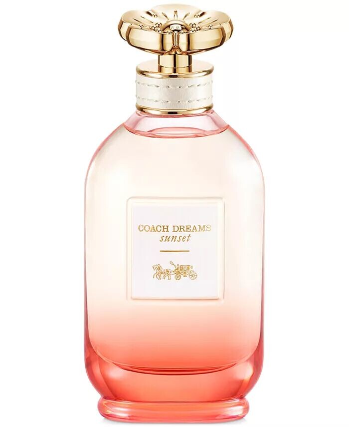

Коллекция ароматов Dreams Sunset Eau de Parfum Coach