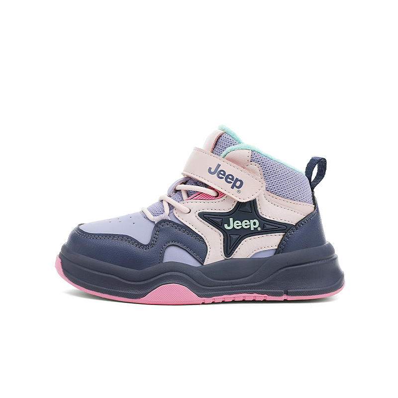 

Jeep Explorer 20 синтетическая кожа rebound and wear resistant mid top детские кроссовки