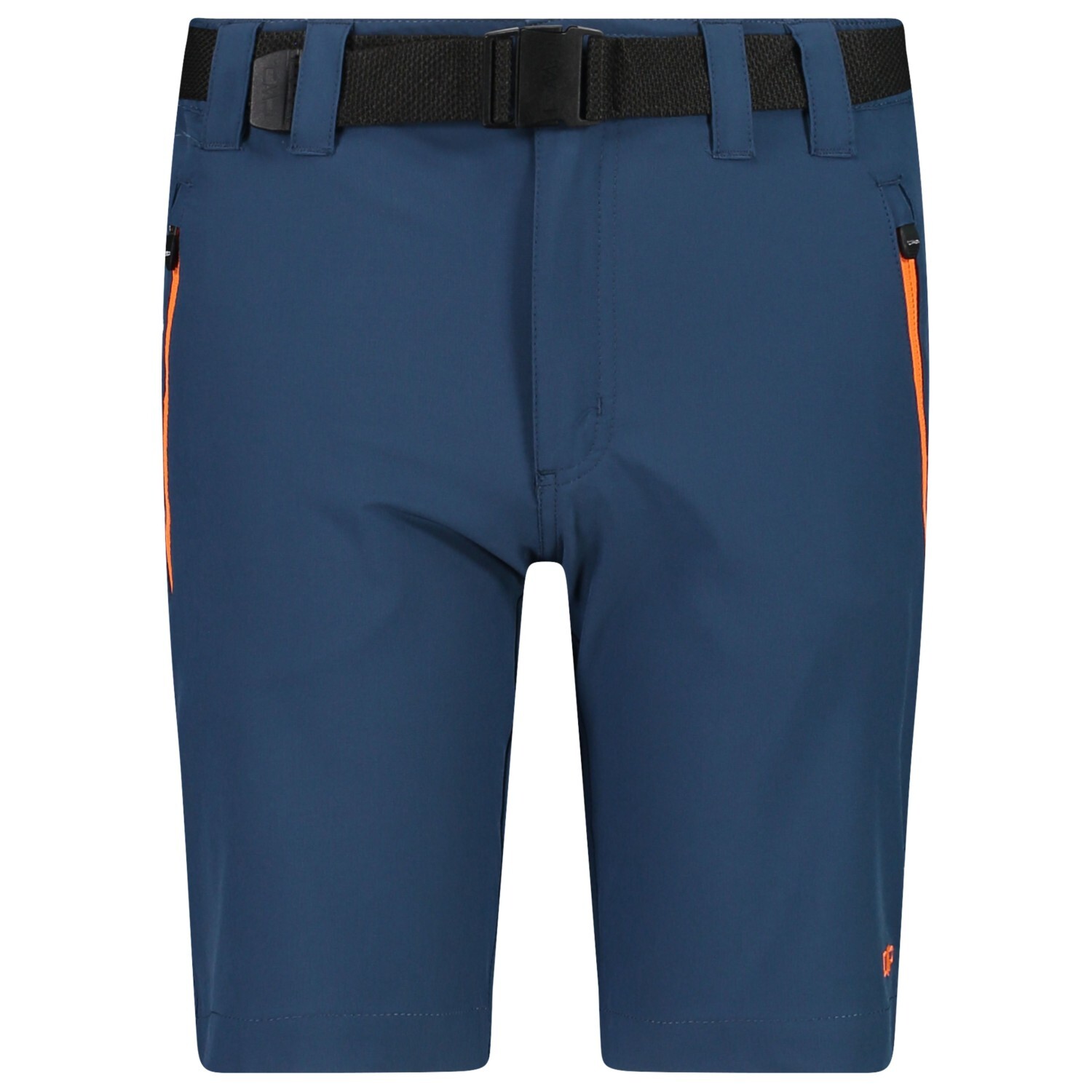 

Шорты Cmp Kid's Bermuda with Belt, цвет Bluesteel