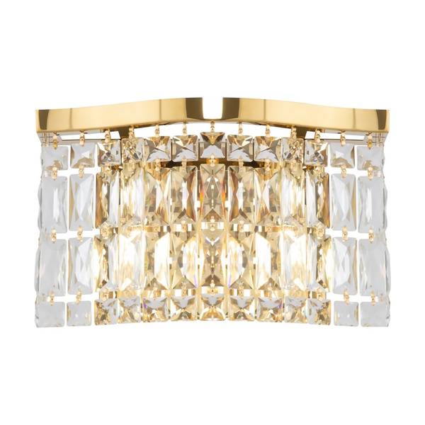 

Настенный светильник Maytoni Decorative Lighting Dune цвет gold transparent