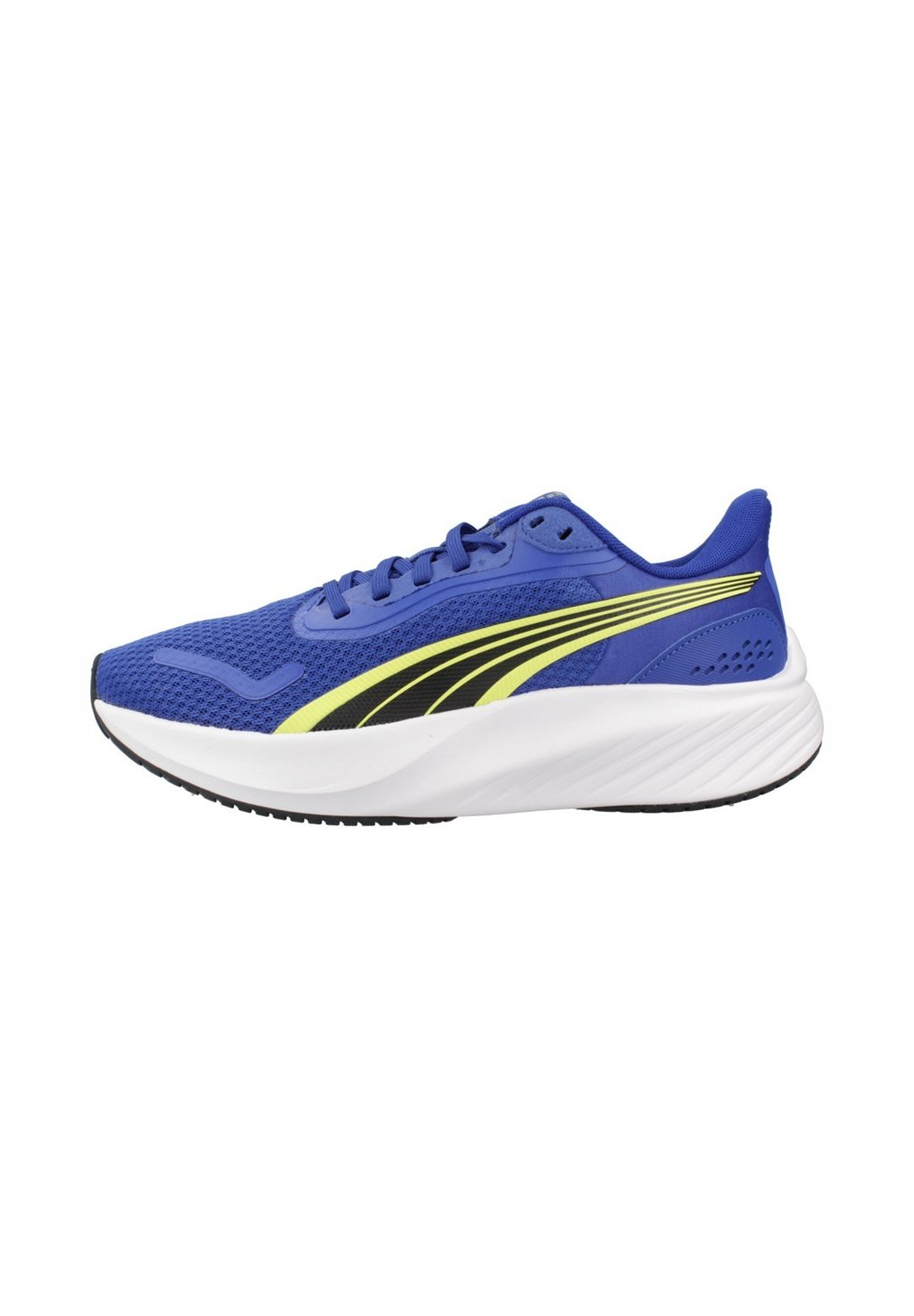 

Низкие кеды POUNCE LITE Puma, синий