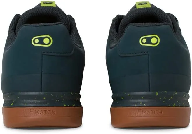 Кроссовки Crankbrothers Unisex Stamp Lace Trainers — фото 4