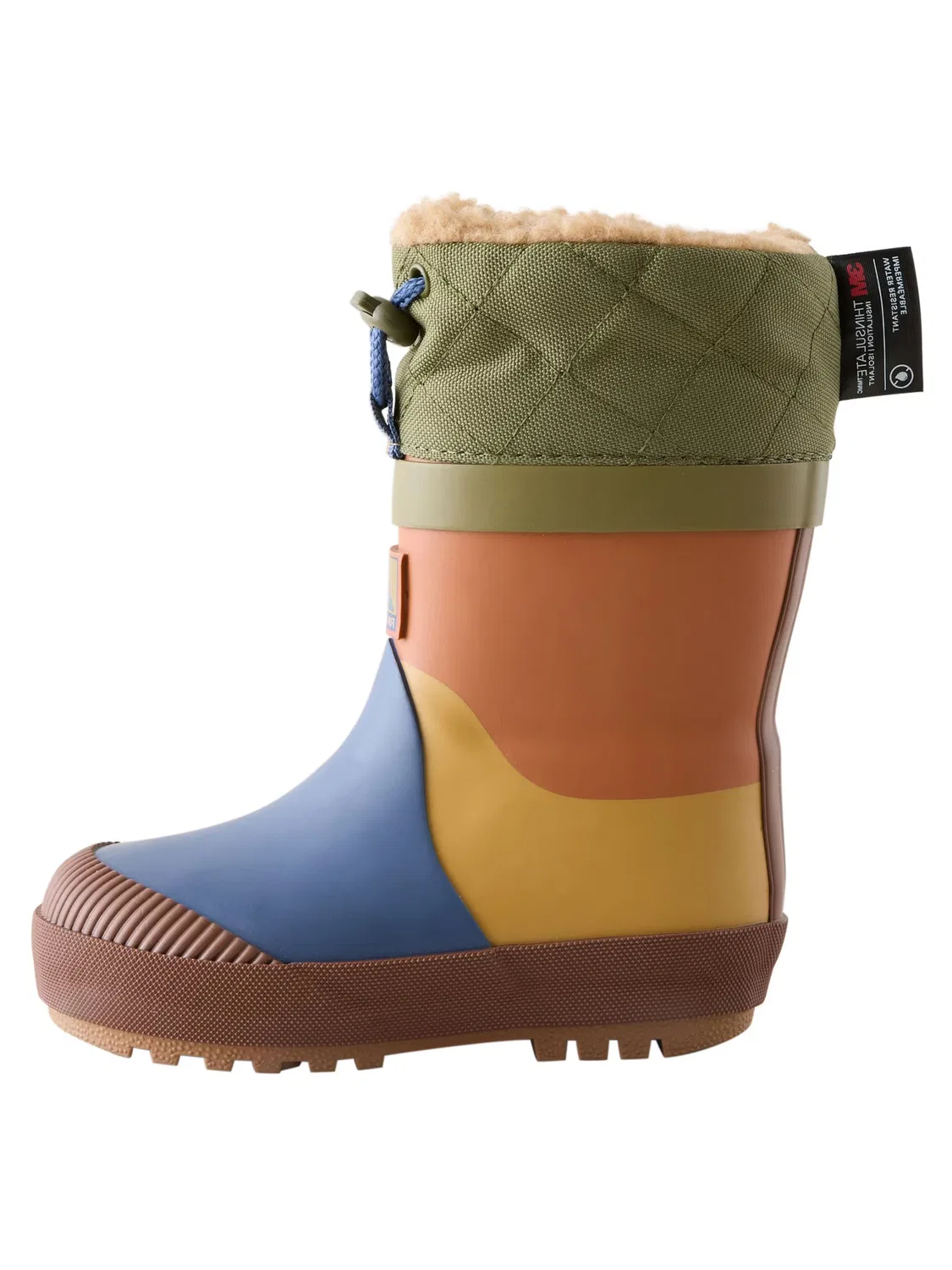 Резиновые сапоги Next, Mixed Colors