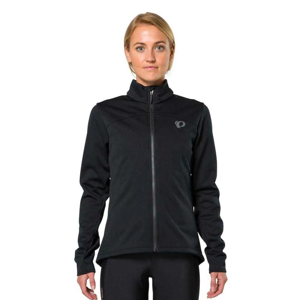 

Куртка Pearl Izumi Attack AmFIB DWR, черный
