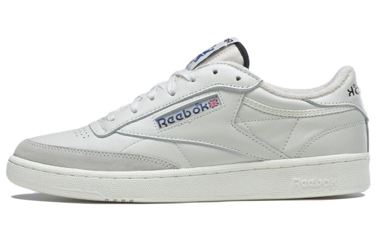 

Кроссовки Club C Reebok 85 Vintage 'Chalk Vector Blue'