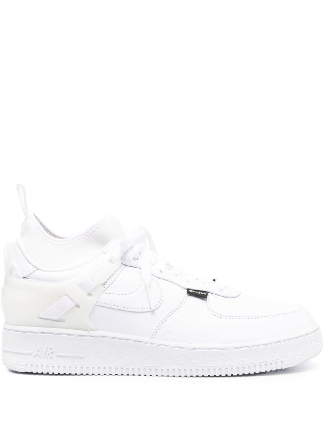 

Nike кроссовки Air Force 1 из коллаборации с Undercover, белый