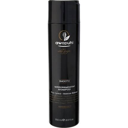 

Paul Mitchell Wild Ginger Mirrorsmooth Шампунь 250 мл, Awapuhi Wild Ginger