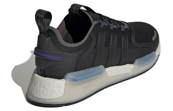 Кроссовки nmd_v3 Adidas, черный — фото 4