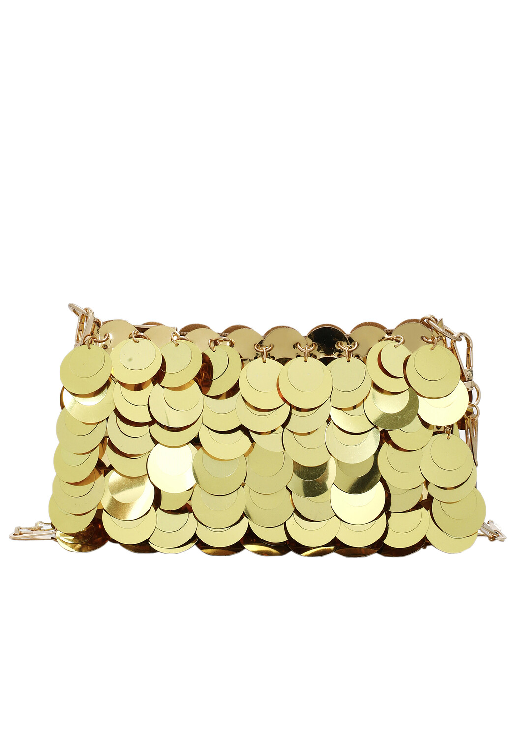 

Сумка через плечо myMo at night Handtasche, золотой