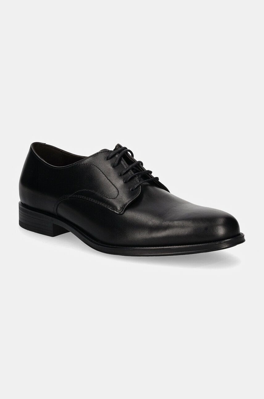 

Hackett London DUKE MASTER кожаные туфли, черный