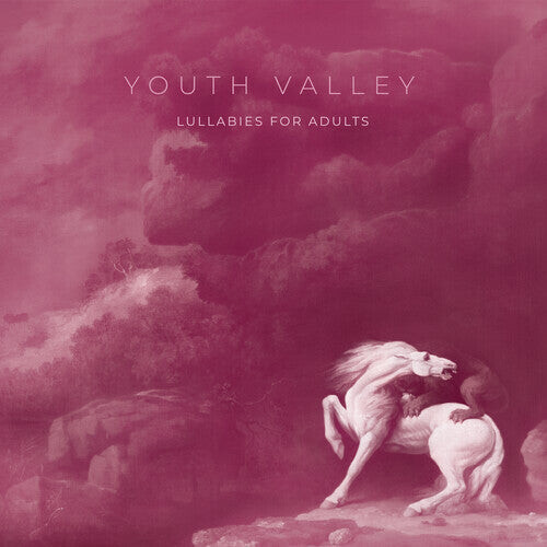 

Виниловая пластинка Youth Valley - Lullabies For Adults