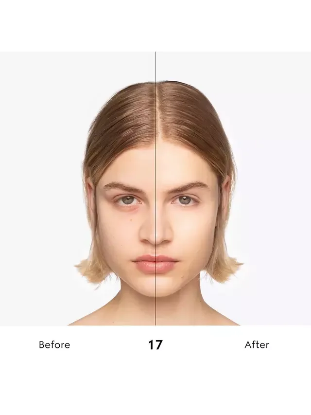Эмульсия Gucci — Увлажняющий Glow Skin Tint , 17 Fair — фото 2